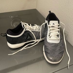 Reebok CrossFit shoes